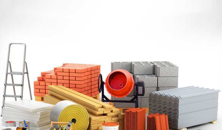 Best Offers in Building Materials