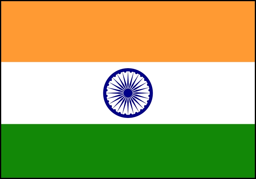 India