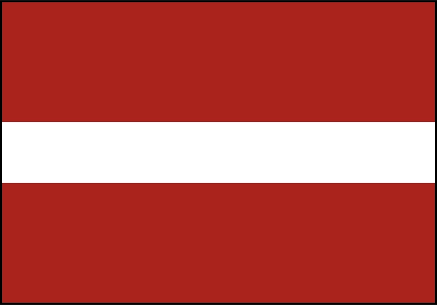 latvia