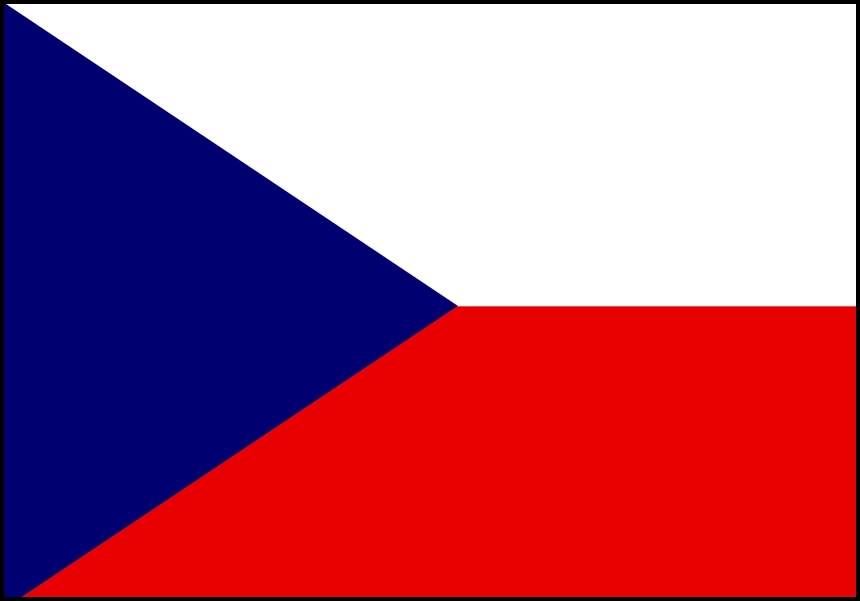 The Czech Republic
