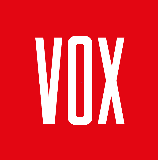 VOX LOGO