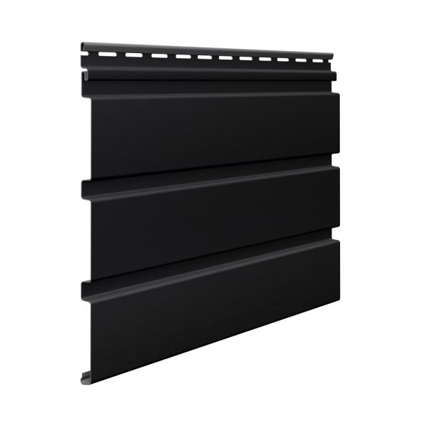 SOFFIT INFRATOP BLACK PANEL