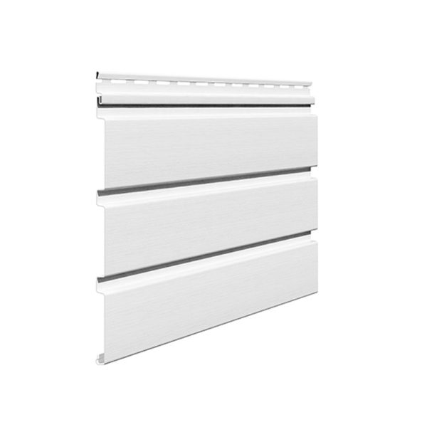 SOFFIT INFRATOP WHITE PANEL